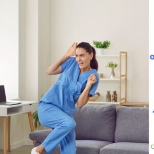 „Agresja i urojenia u osób starszych – jak reagować?”