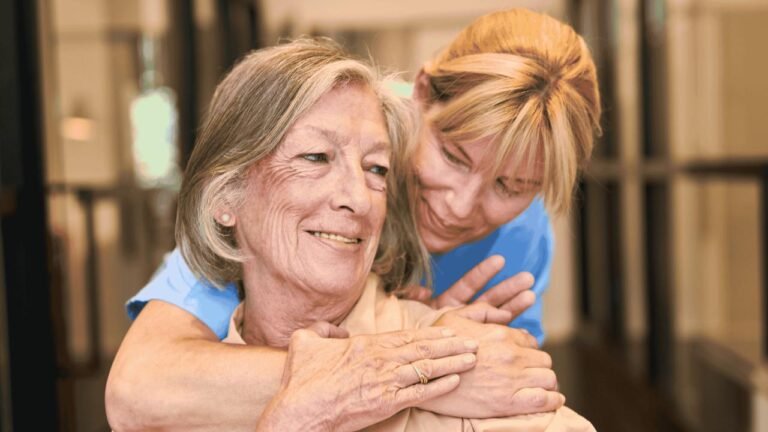 Read more about the article Portal opiekunów seniora – znajdź pracę lub podopiecznego