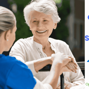 „Opiekun Osób Starszych”