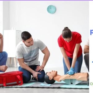 „Pierwsza pomoc dla seniorów”