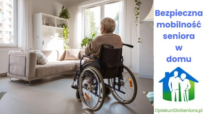 Read more about the article Vermeiren – bezpieczna mobilność seniora w domu (praktyczny przewodnik)